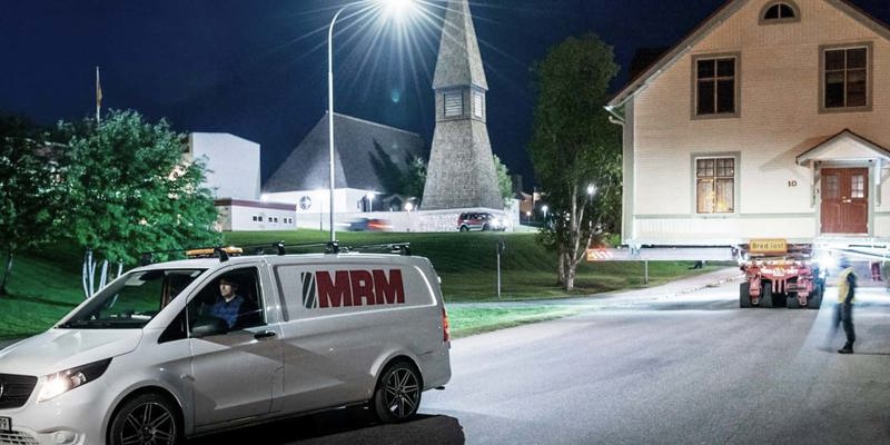 MRM Tjanster