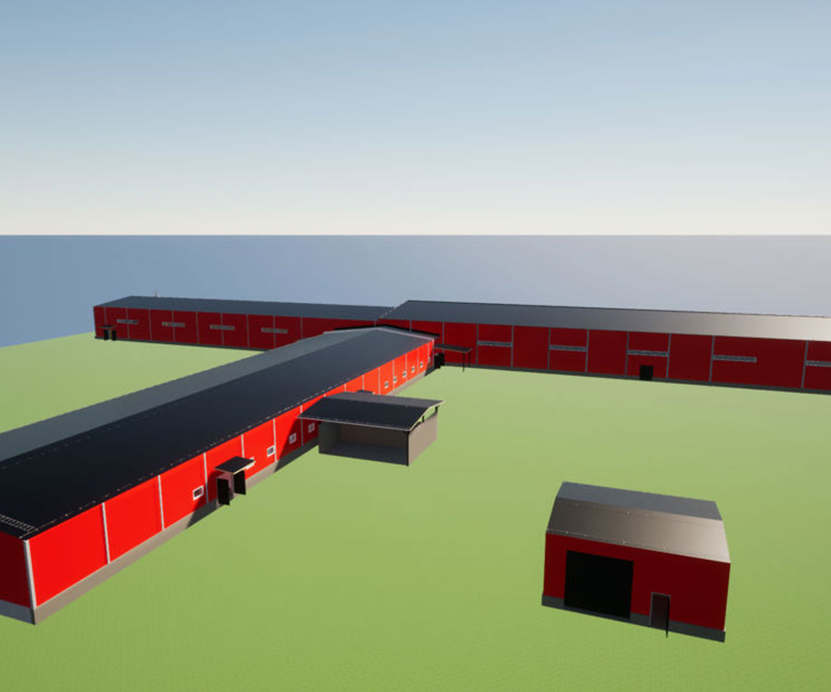 Mrm Mining Faar Ridhusuppdrag I Gaellivare