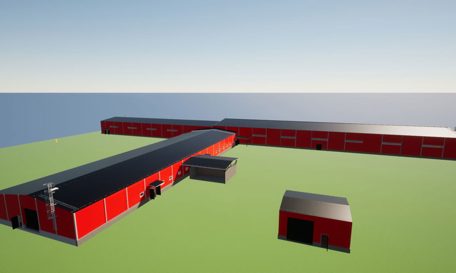 Mrm Mining Faar Ridhusuppdrag I Gaellivare