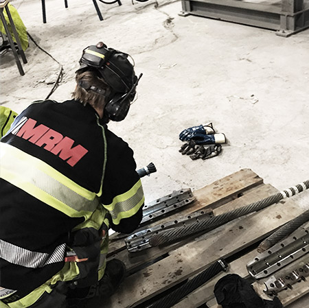 Mekaniska Installationer