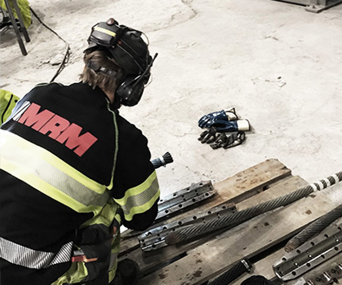 Mekaniska Installationer