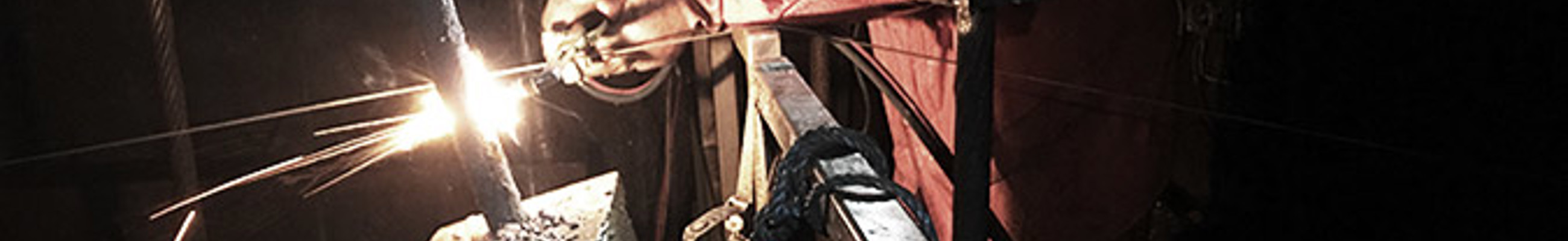 MRM Mekaniska Arbeten