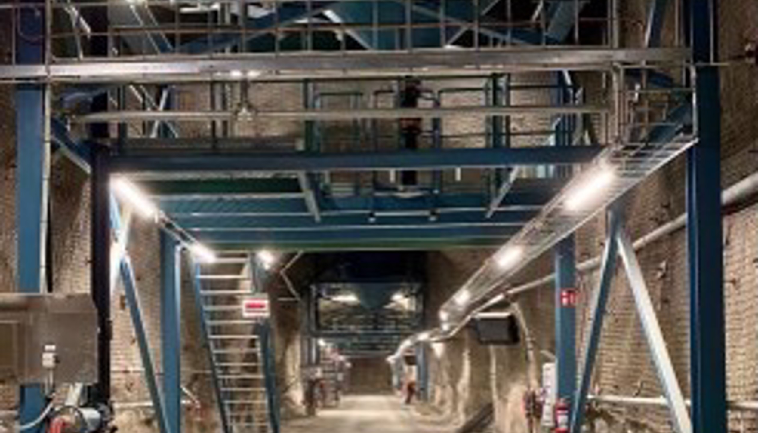 Laddstation